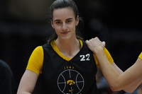 The Las Vegas Aces are moving their July 2 home game against the Indiana Fever from Michelob Ultra Arena at Mandalay Bay to the larger T-Mobile Arena, the team announced today. Indiana holds the top pick in ...
