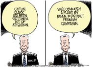 Smith's World: 040524 smith cartoon RFK Smith's World: 040524 smith cartoon RFK