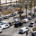 Shooting at Law Offices in Summerlin