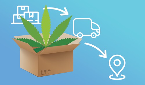A new partnership is seeking to iron out wrinkles in Nevada’s cannabis supply chain. Blackbird, a cannabis distribution company, was recently acquired by cannabis ...