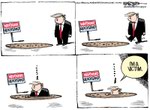Smith's World: 042424 smith cartoon Trump
