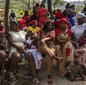 Crisis in Haiti may be a death sentence for many