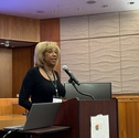 North Las Vegas mayor Pamela Goynes-Brown