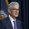 Photo: Federal Reserve Board Chair Jerome Powell speaks d