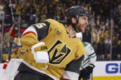 Golden Knights Defeat Stars in Game 6, 2-0