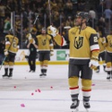Golden Knights Defeat Stars, Game 6, 2-0