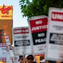 Virgin Hotels Culinary Union Strike