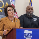 Rosen Police Endorsement