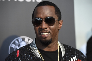 Sean "Diddy" Combs appears at the premiere of "Can't Stop, Won't Stop: A Bad Boy Story" on June 21, 2017, in Beverly Hills, Calif. 

