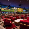 The newly renovated STN Sportsbook at Sunset Station in Henderson.