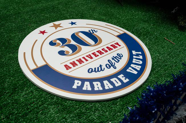 30th Anniversary Summerlin Patriotic Parade