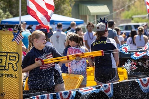 Boulder City 76th Annual 4th of July Celebration