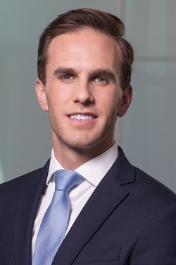 Connor Shea