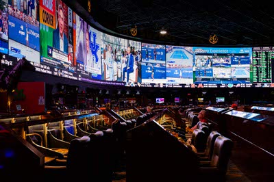 As prediction markets boom, Nevada fights to protect betting base As prediction markets boom, Nevada fights to protect betting base