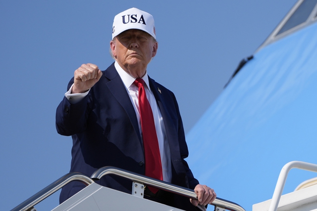 trump