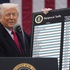 Trump’s tariff experiment is steadily eroding foundations of US prosperity