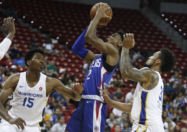 nba summer league