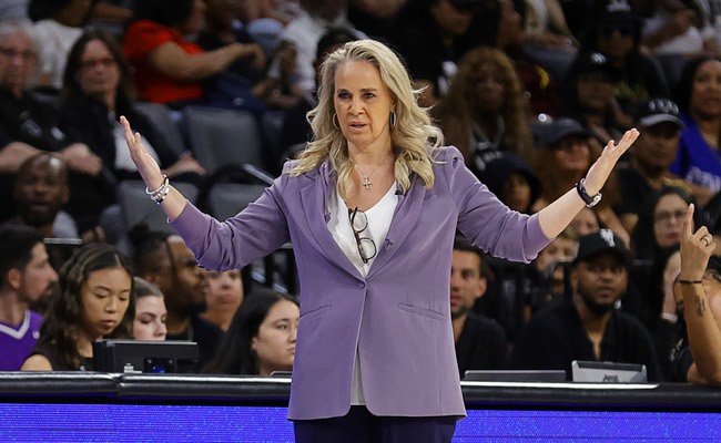 Aces Defeat Dream 87-72