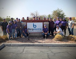 Bergelectric Corp.