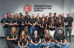 Professional Contractor Supply.