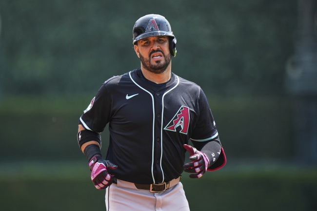 Eugenio Suarez
