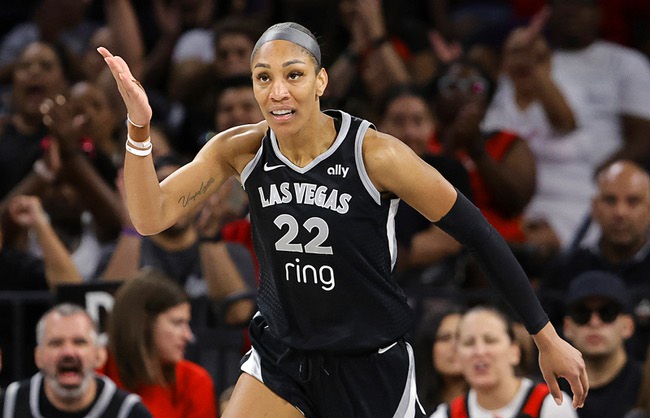 Aces Defeat Valkyries 101-77