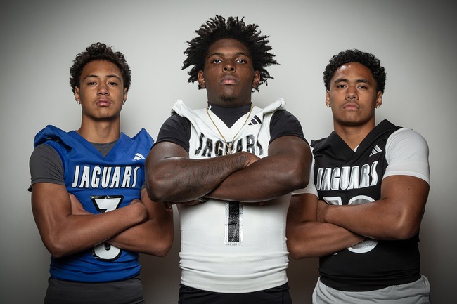  Team Portraits