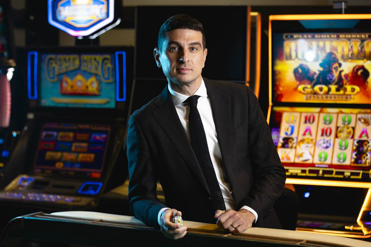 New UNLV venture tackles AI’s impact on gaming operations and regulation thumbnail