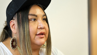 UNLV summit amplifies voices of murdered and missing Indigenous women