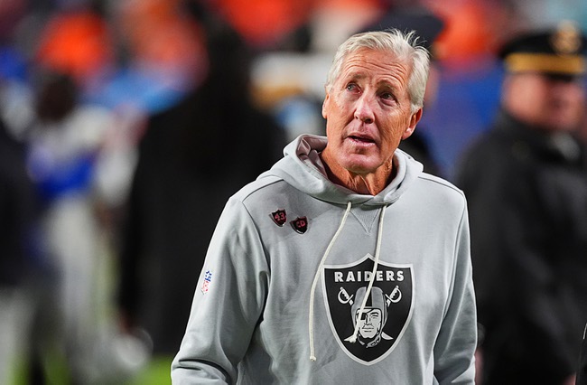 Raiders Fall to Broncos 10-7 in Denver