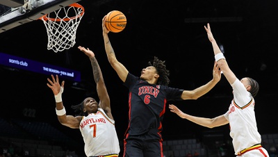 UNLV could be ready to climb the Mountain West this season