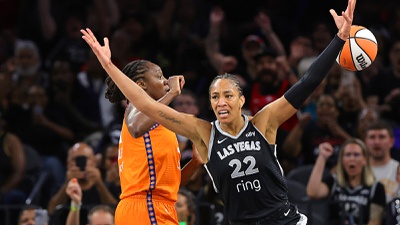 WNBA's Engelbert: Progress in negotiations and a deal needed by Monday to avoid season disruption