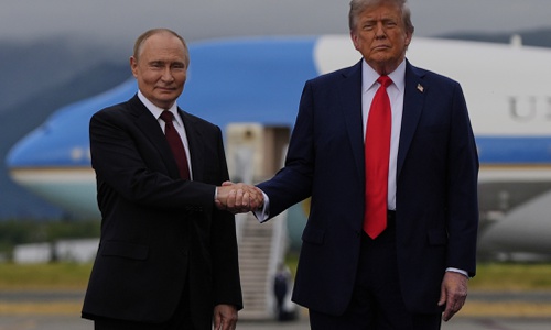 US eases some Russian oil sanctions but crude prices stay high