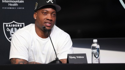 Analysis: Raiders’ defensive fortunes may have flipped in wild week of free agency