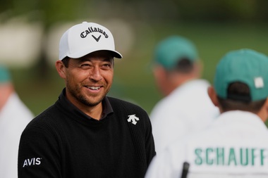 The 2026 Masters may very well end with one of the best players in the world climbing to within one major victory of completing the career grand slam for himself. ...