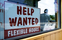 Nevada continues to add jobs at the fastest rate in the nation, according to the Nevada Department of Employment, Training and Rehabilitation’s chief economist, David Schmidt.