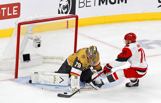 2026 Stanley Cup Final Game 4