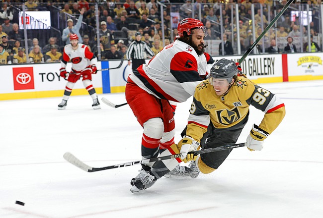 2026 Stanley Cup Final Game 4