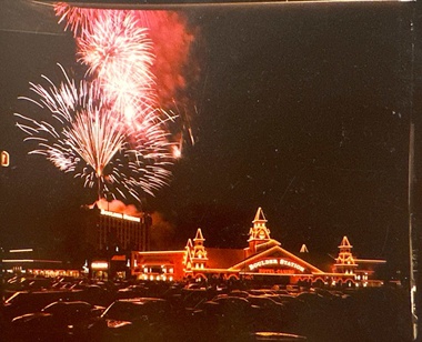 Company celebrates golden anniversary with shows, deals and more