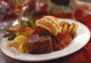 Steakhouse at Camelot