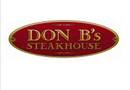 Don B's Steakhouse