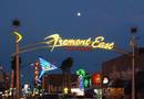 Fremont East District