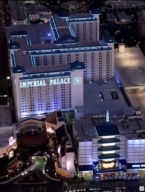 Imperial Palace