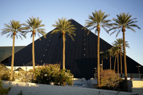 Luxor Hotel & Casino