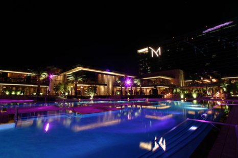 M Resort