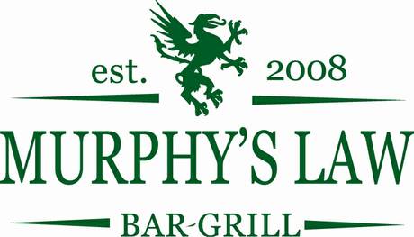 Wine before you dine special at Murphy's Law