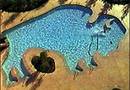 Buffalo Bill's Pool