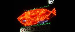 Davy's Locker