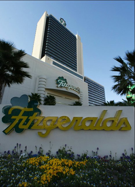 Fitzgeralds