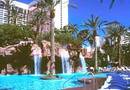 Flamingo Pool